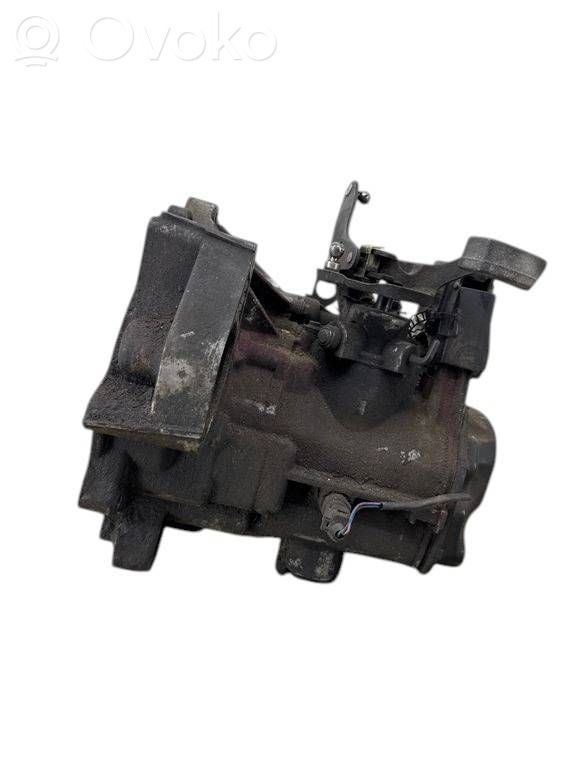 Audi A2 Manual 5 speed gearbox 