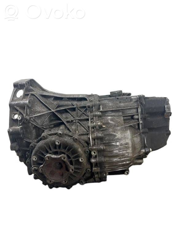 Automatic gearbox   JSP