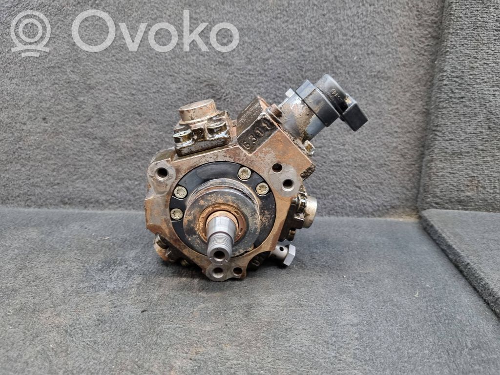 Audi A6 S6 C6 4F Fuel injection high pressure pump 