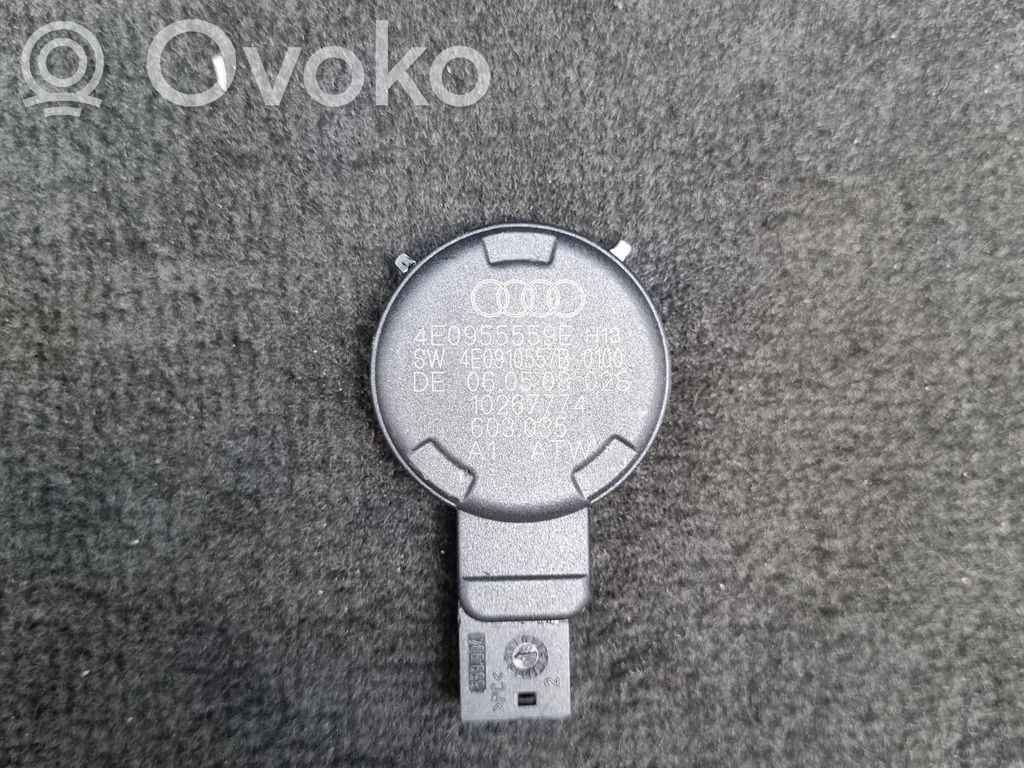 Audi A6 S6 C6 4F Rain sensor 