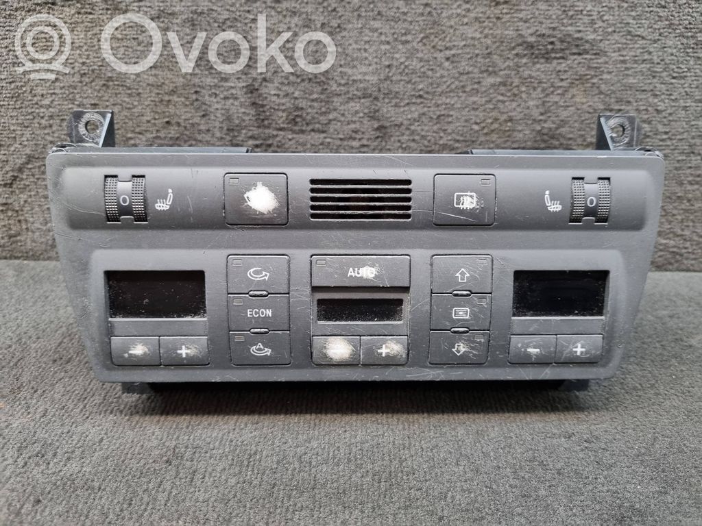 Audi A6 S6 C5 4B Climate control unit 