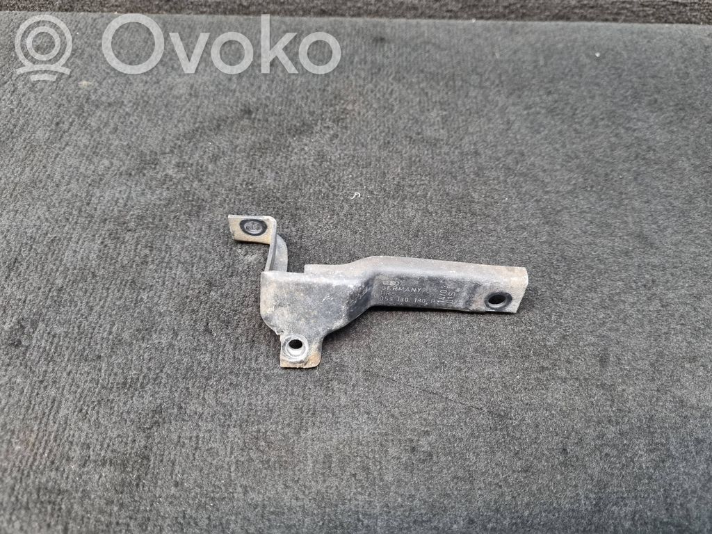 Volkswagen Touareg I Fuel pump bracket 