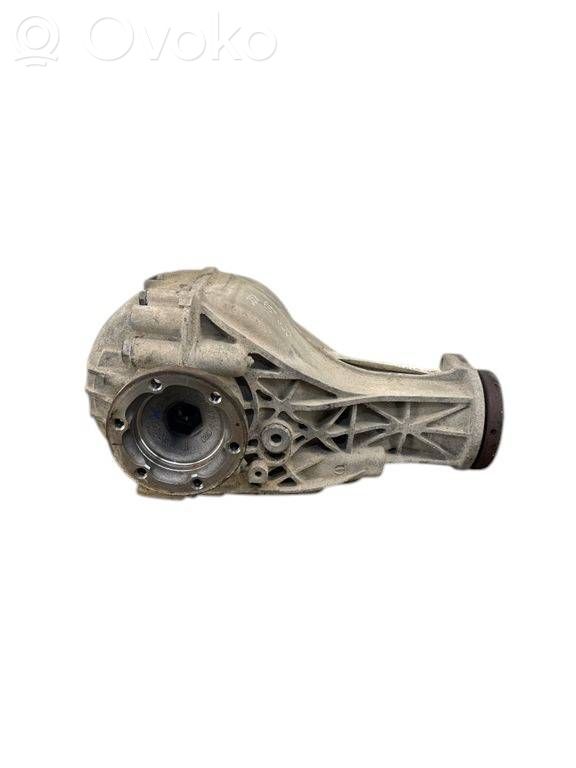 Audi A4 S4 B8 8K Rear differential 