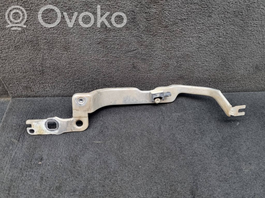 Audi A6 Allroad C7 Fender mounting bracket 