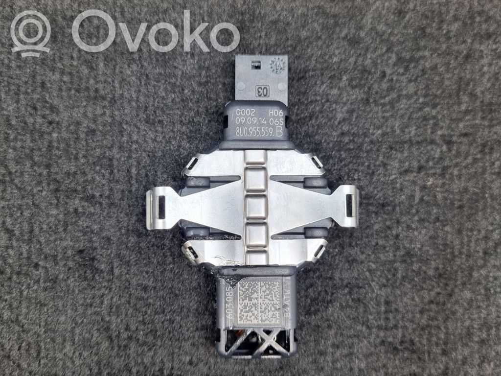 Audi A6 Allroad C7 Regensensor 