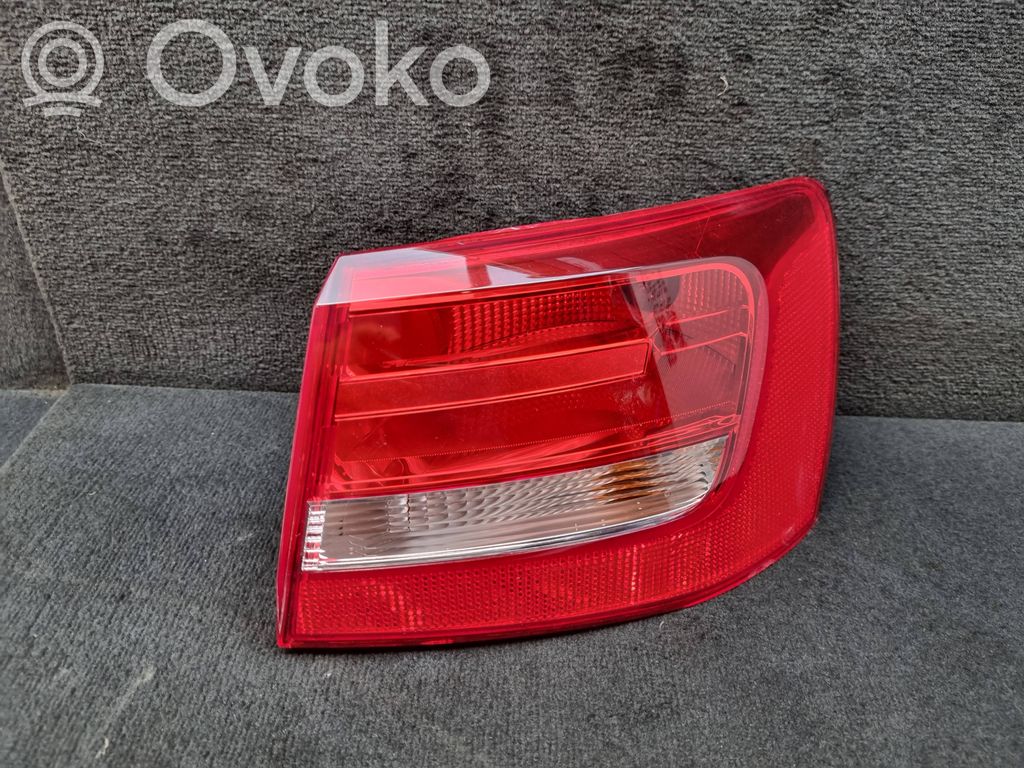 Audi A6 Allroad C7 Takavalot 