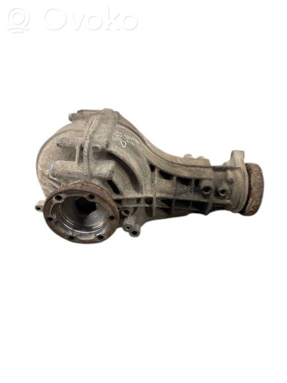 Audi A4 S4 B7 8E 8H Hinterachsdifferential 