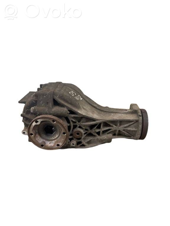 Audi A8 S8 D3 4E Rear differential 