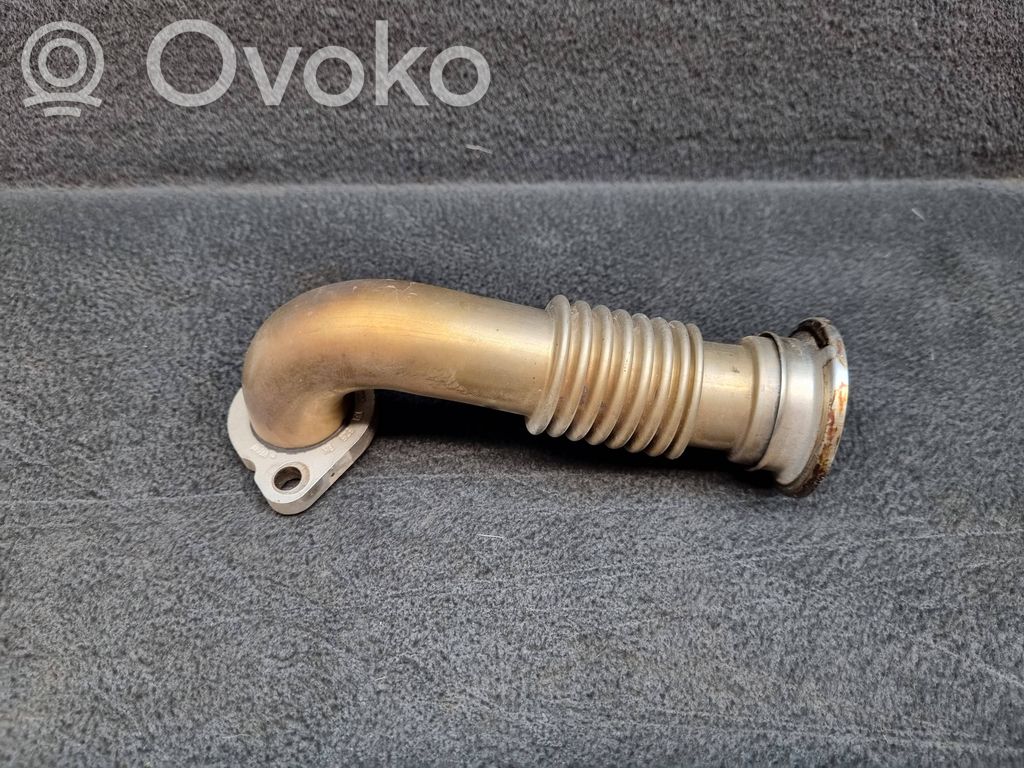 Audi A6 Allroad C7 EGR valve line/pipe/hose 