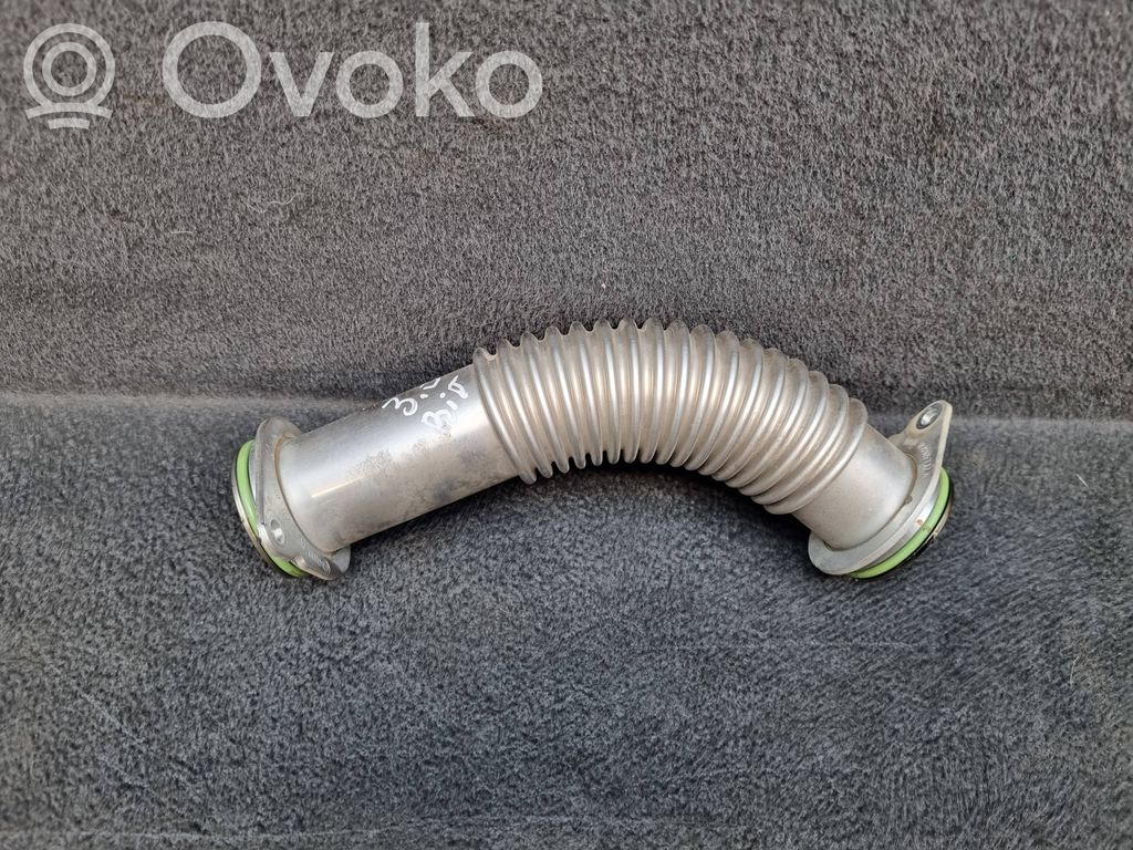 Audi A6 Allroad C7 Vacuum line/pipe/hose 