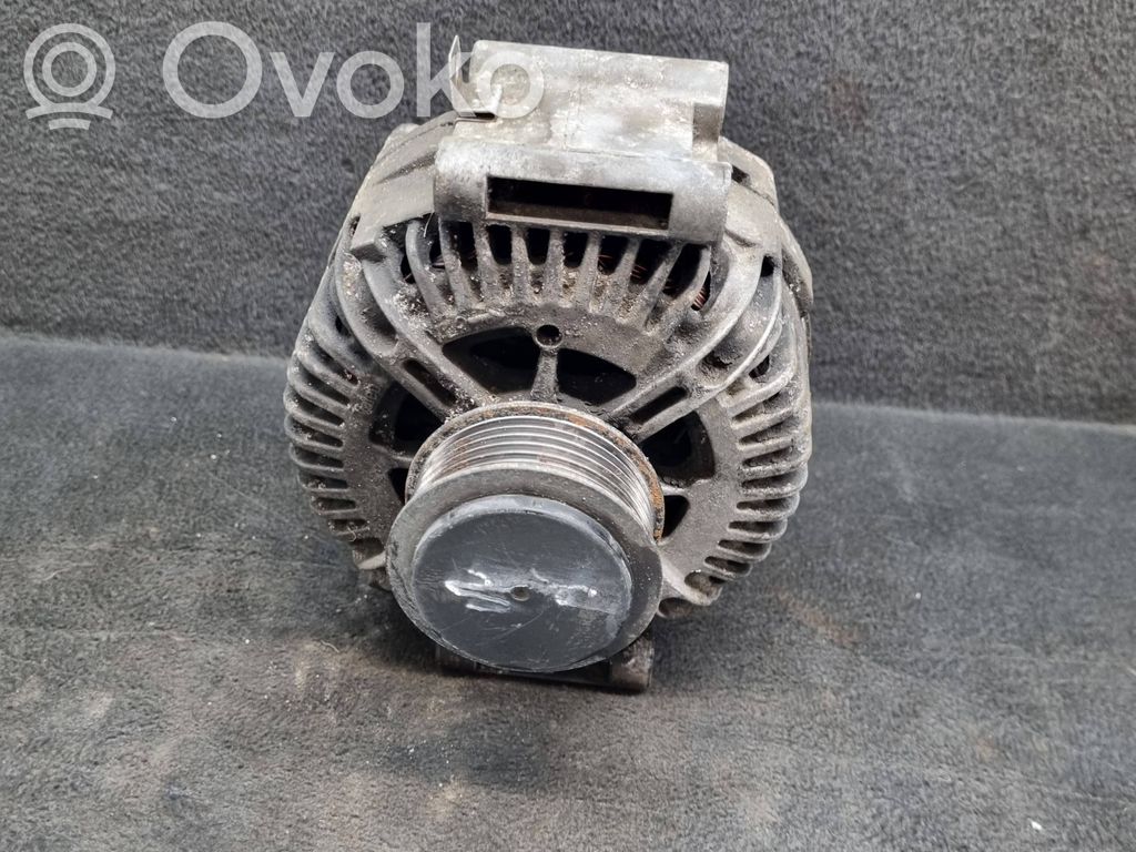 Audi A6 S6 C6 4F Ģenerators 