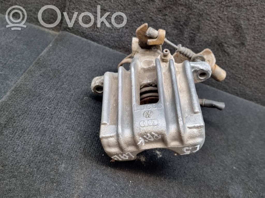 Audi A6 S6 C5 4B Takajarrusatula 