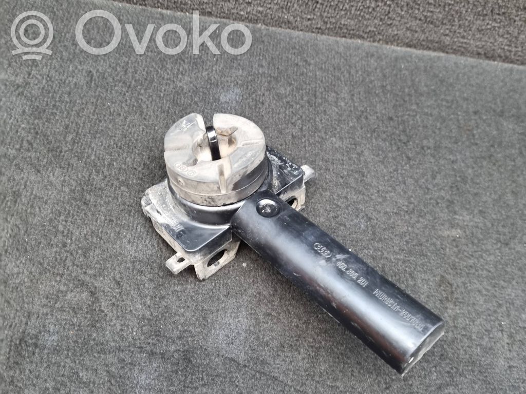 Audi A6 C7 Suport radiator 