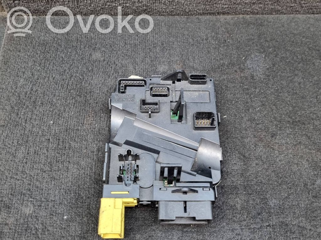 Audi A3 S3 8P Lenkwinkelsensor 
