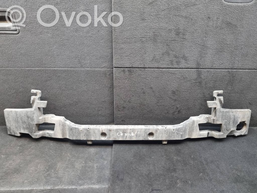 Absorber zderzaka przedniego   4G0807550F