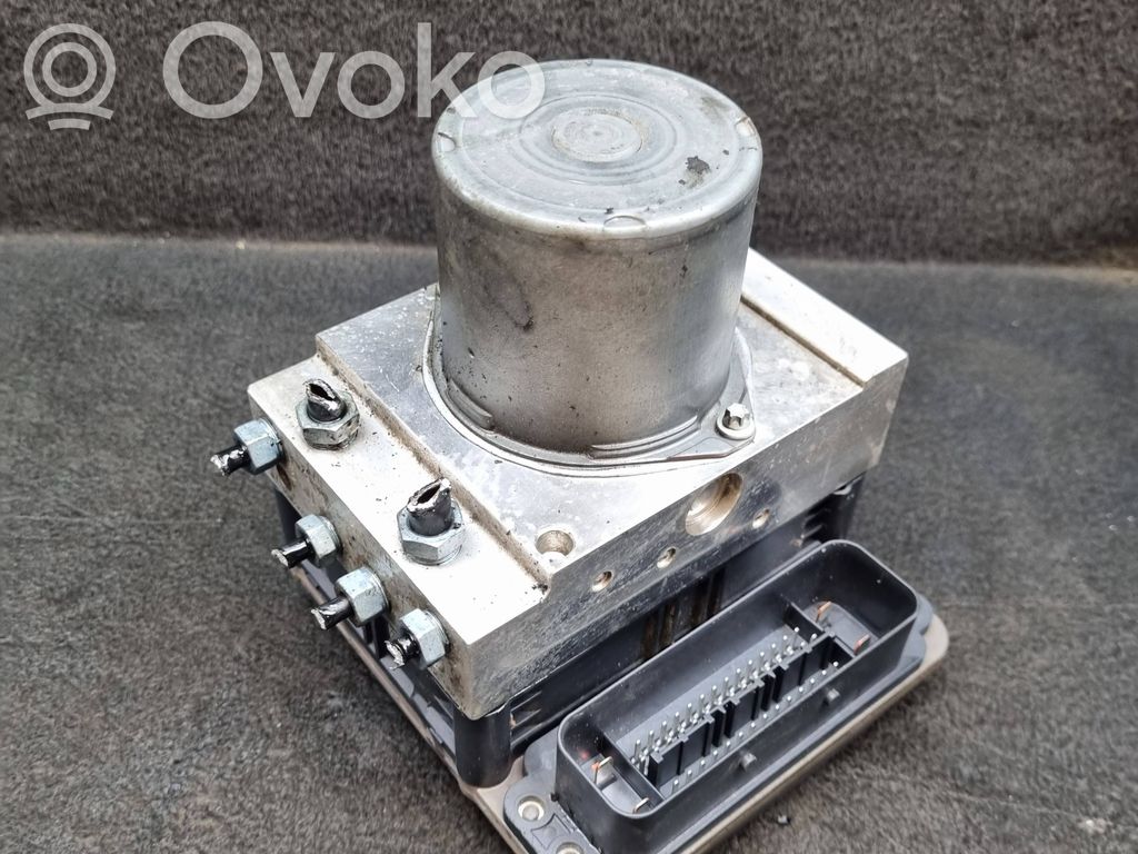 Audi A6 S6 C7 4G ABS Pump 