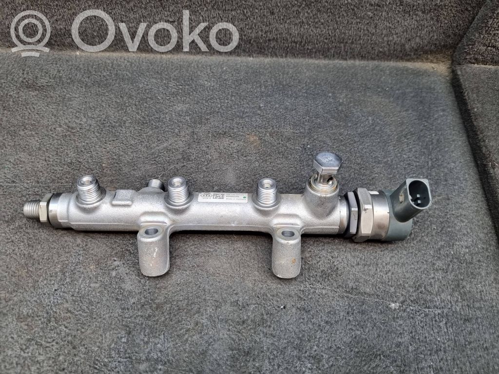Fuel main line pipe   059130090CN,059130764AE