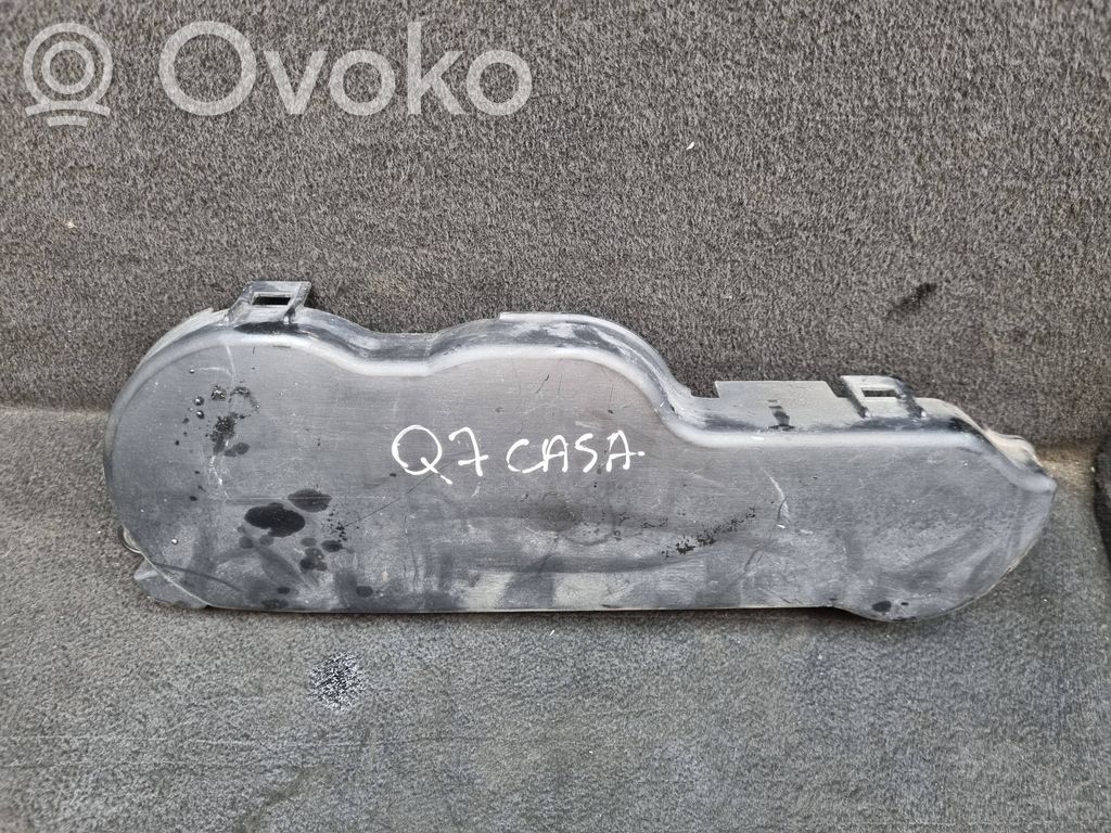 Paskirstymo diržo apsauga (dangtelis)   059109123AD,059109123AC