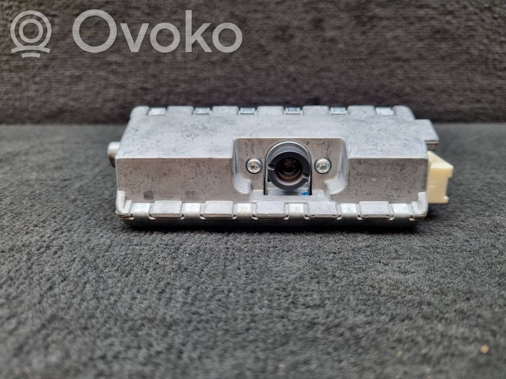 Audi A6 Allroad C6 Windshield/windscreen camera 