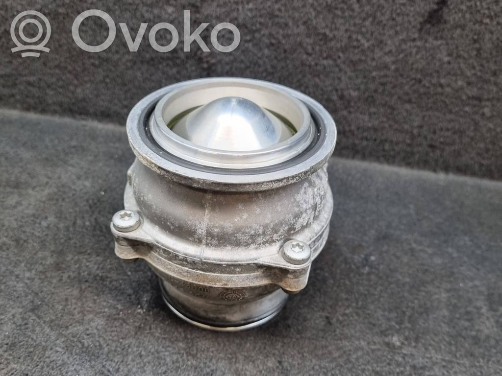 Audi A6 Allroad C7 Interkūlera šļūtene (-es) / caurule (-es) 