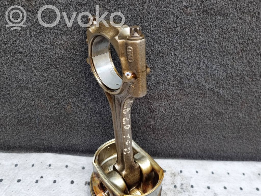 Audi A6 S6 C6 4F Pistón con biela 