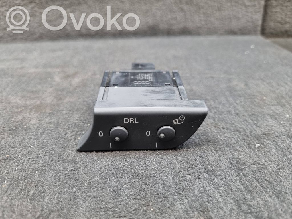 Audi A4 S4 B7 8E 8H Otros interruptores/perillas/selectores 