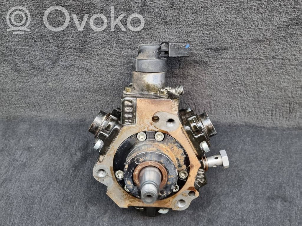 Audi A6 S6 C6 4F Fuel injection high pressure pump 
