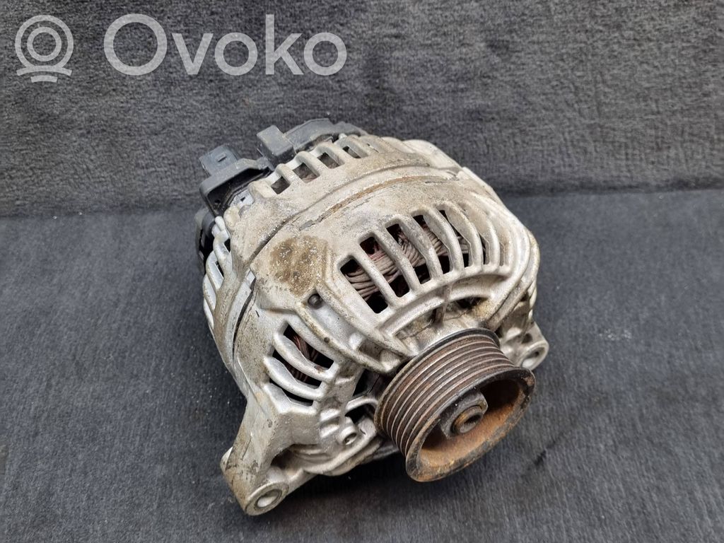 Audi A6 S6 C5 4B Alternator 
