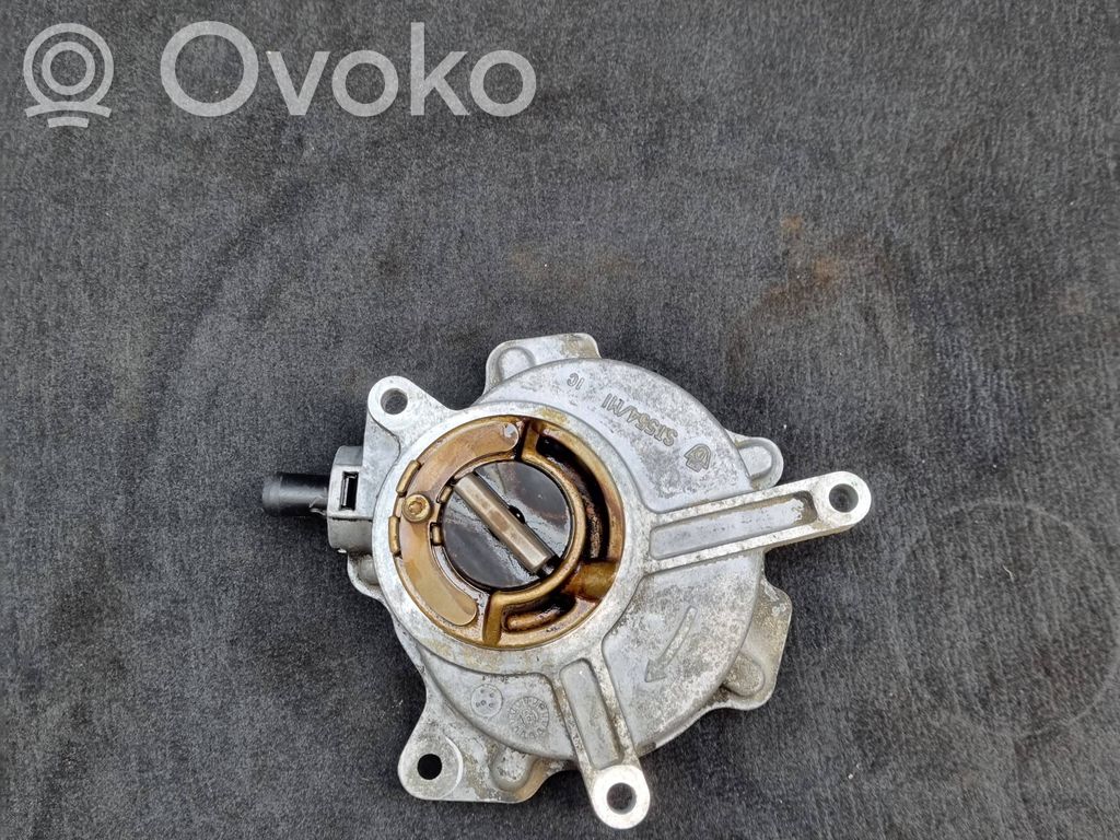 Audi A6 S6 C6 4F Vakuumo pompa 