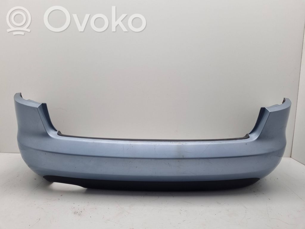 Audi A4 S4 B7 8E 8H Parachoques 