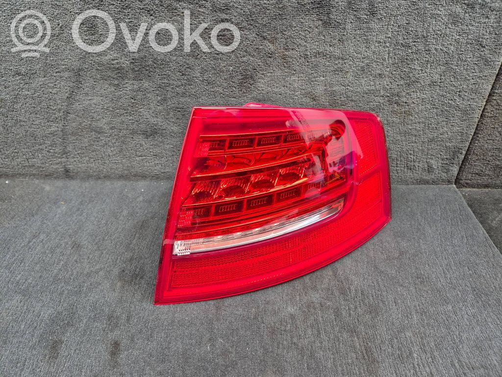 Audi A8 S8 D3 4E Rear/tail lights 