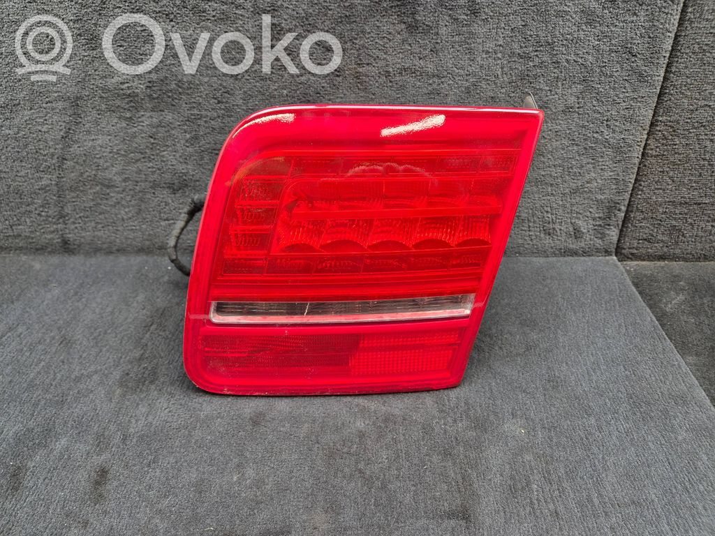 Audi A8 S8 D3 4E Takavalot 