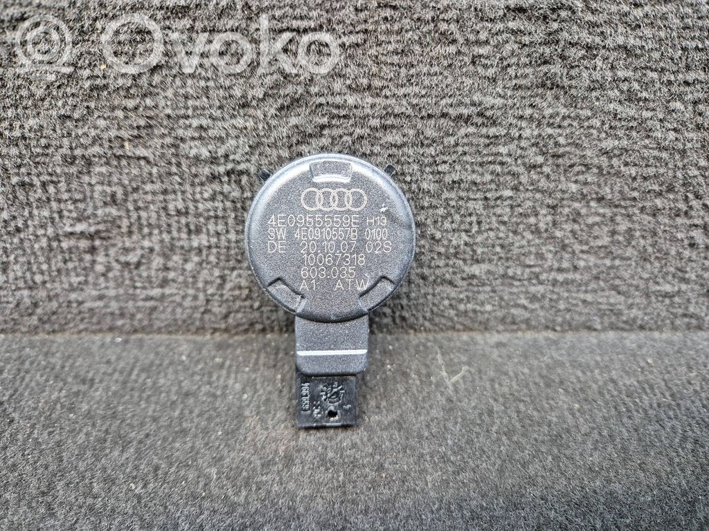 Audi A6 S6 C6 4F Rain sensor 