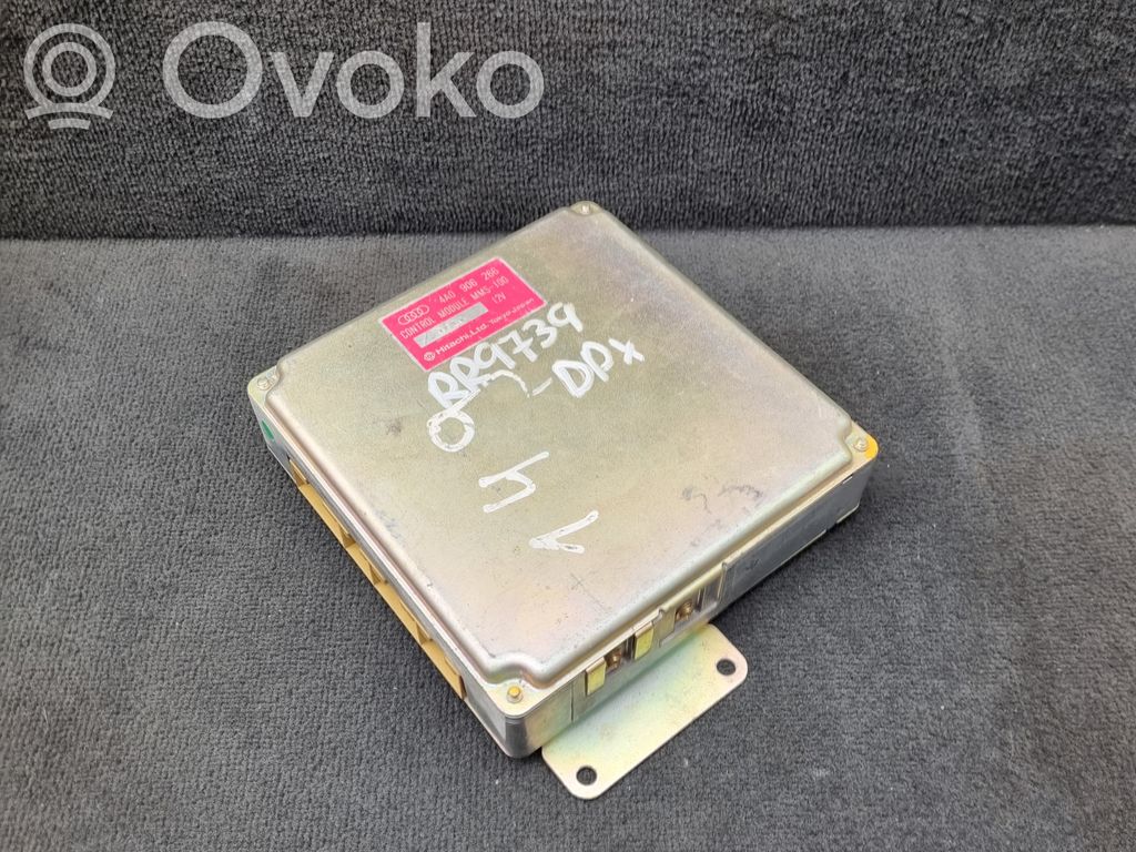 Audi 100 S4 C4 Engine control unit/module 