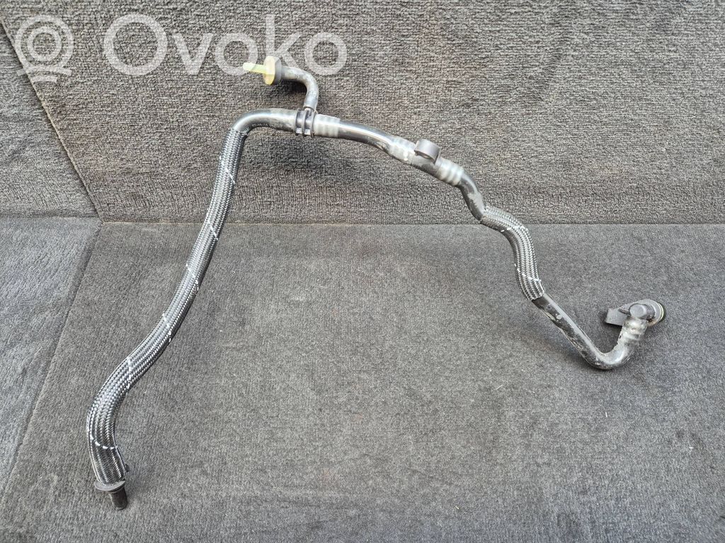 Audi A6 S6 C7 4G Caurulīte (-es) / šļūtene (-es) 