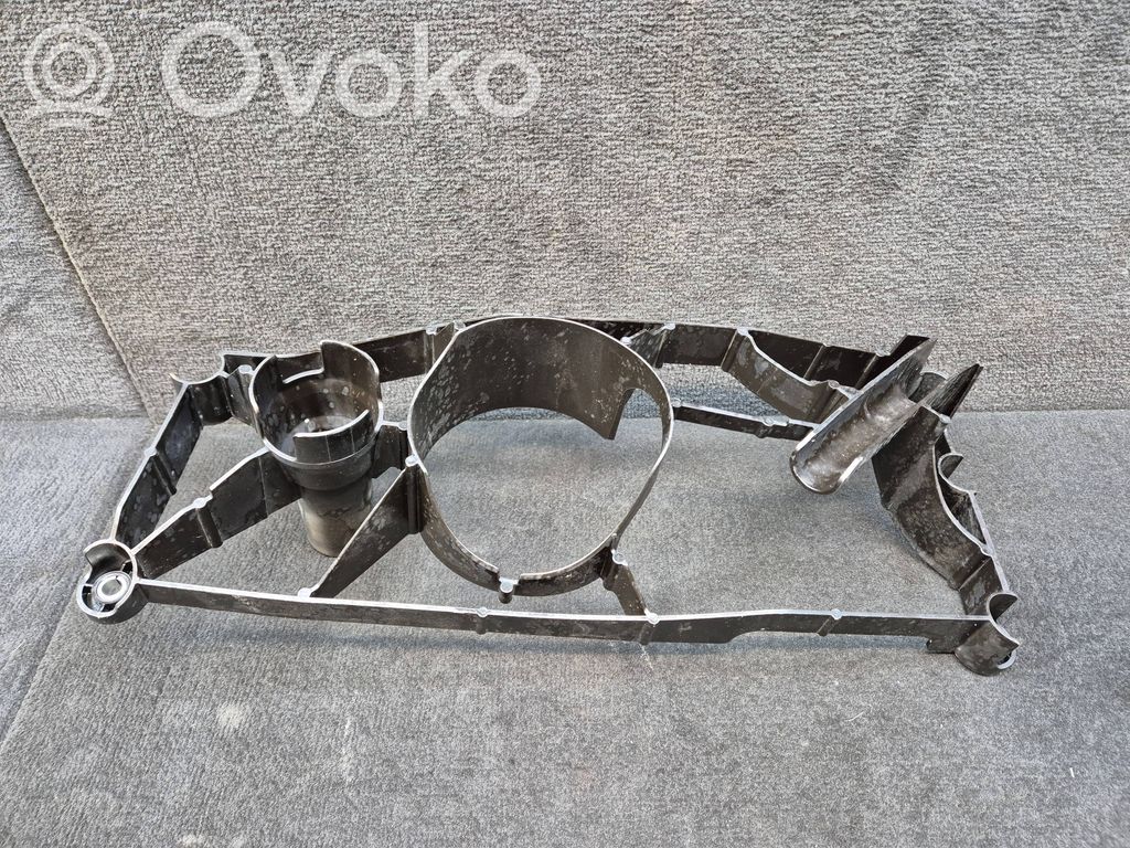 Audi A6 S6 C7 4G Oil breather separator 
