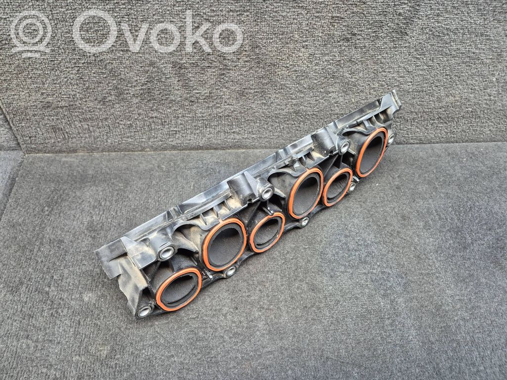 Audi A6 S6 C7 4G Intake manifold 