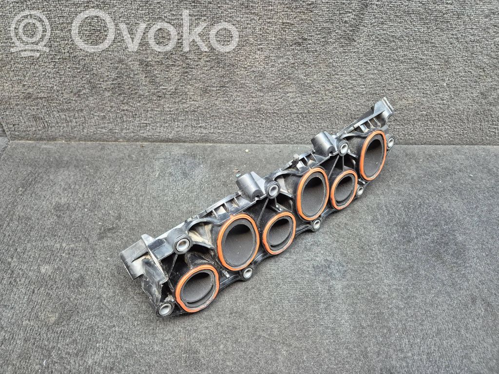 Audi A6 S6 C7 4G Intake manifold 