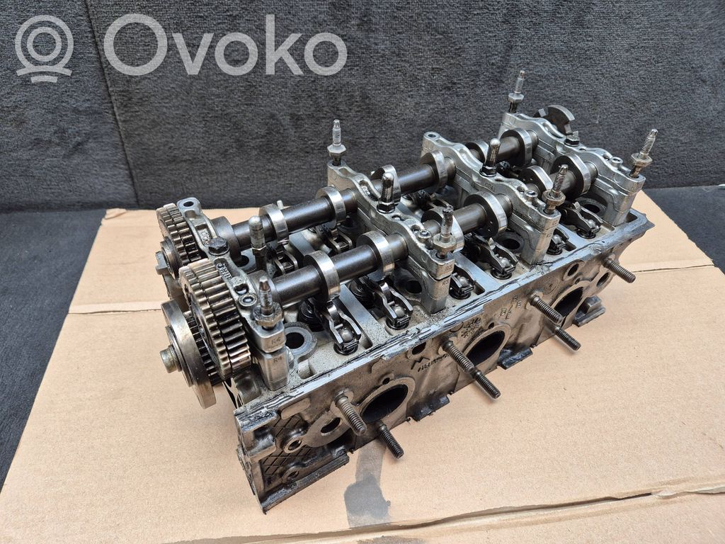 Головка   059354FA,0594BP,0301885E,059103064JR,059103064MN,059109011CT,059109011R,059109012AD