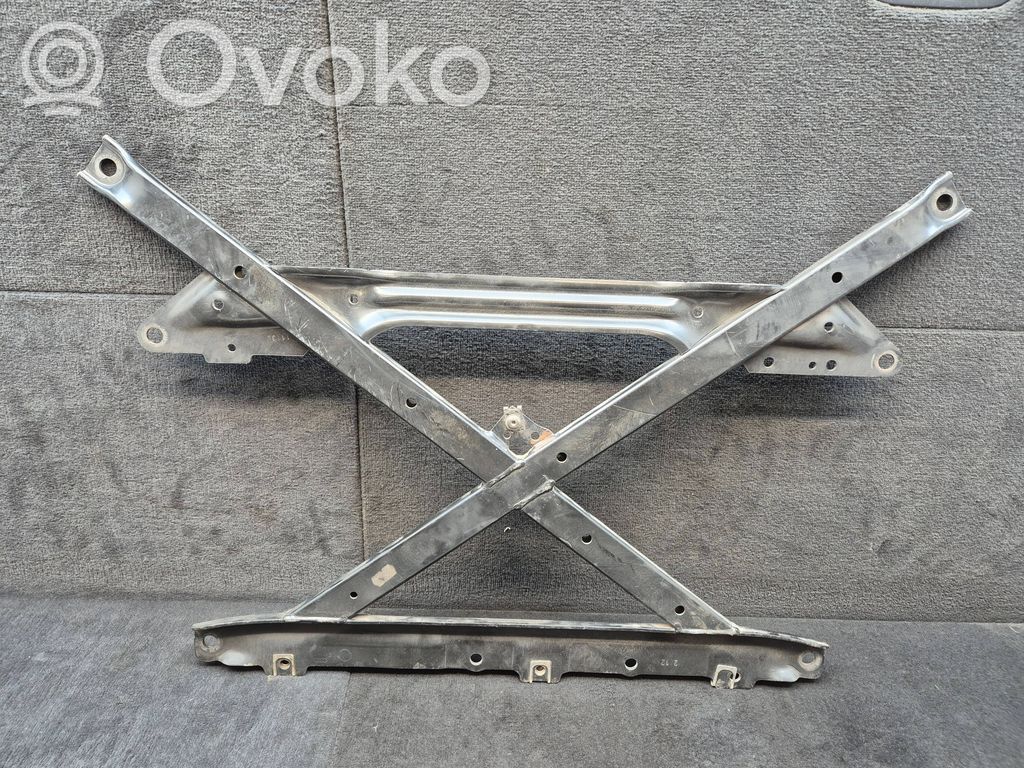 Audi A4 S4 B8 8K Vaihdelaatikon pohjapanssari 