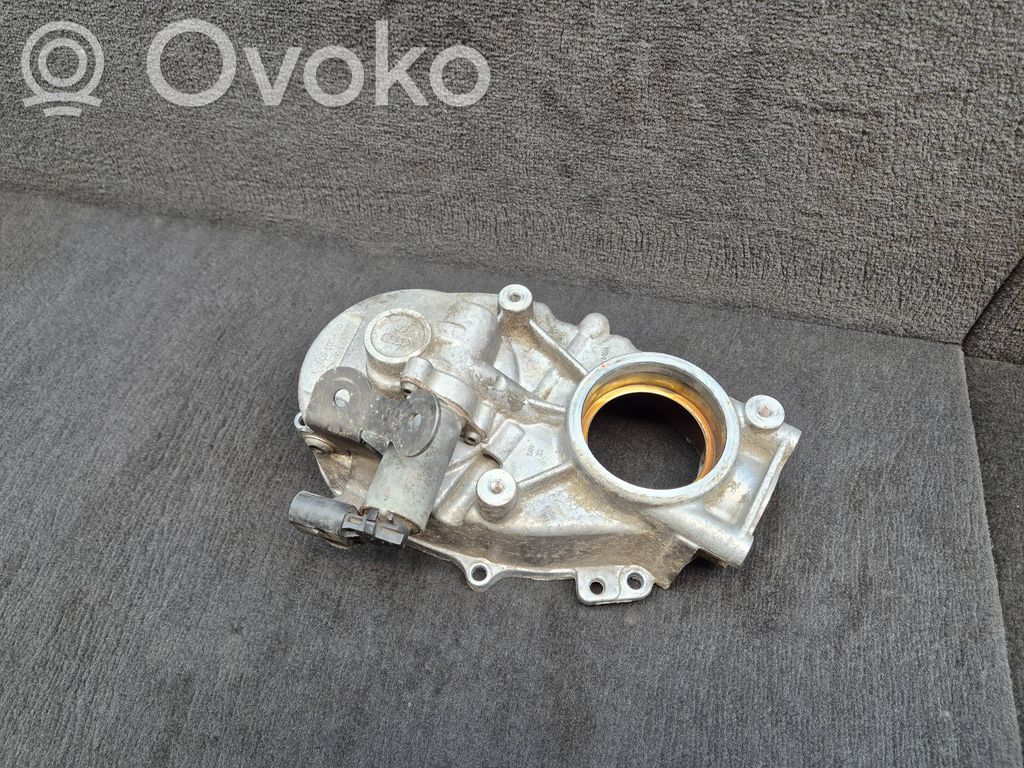 Audi A6 S6 C6 4F Muu moottoritilan osa 