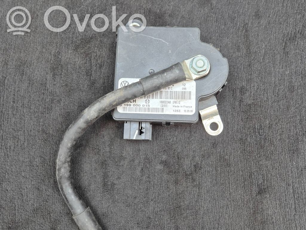 Akun ohjainlaite   4E0915181C,4E0910181C