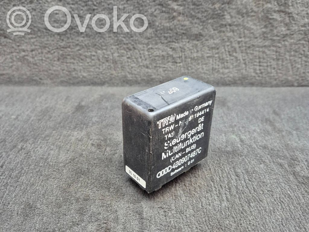 Audi A6 S6 C5 4B Muu rele 