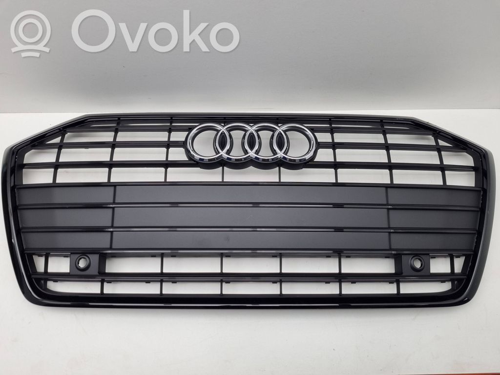 Audi A6 S6 C8 4K Grilă radiator față 