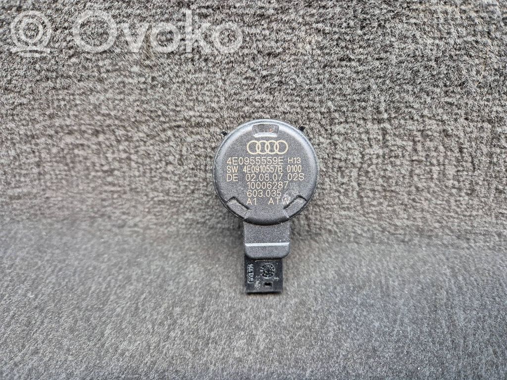 Audi A6 S6 C6 4F Rain sensor 