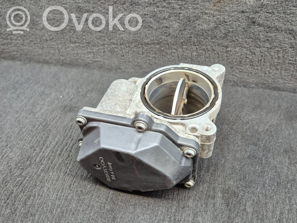 Throttle valve   059145950H,059145950R,059145950D,059145950A,059145950CC