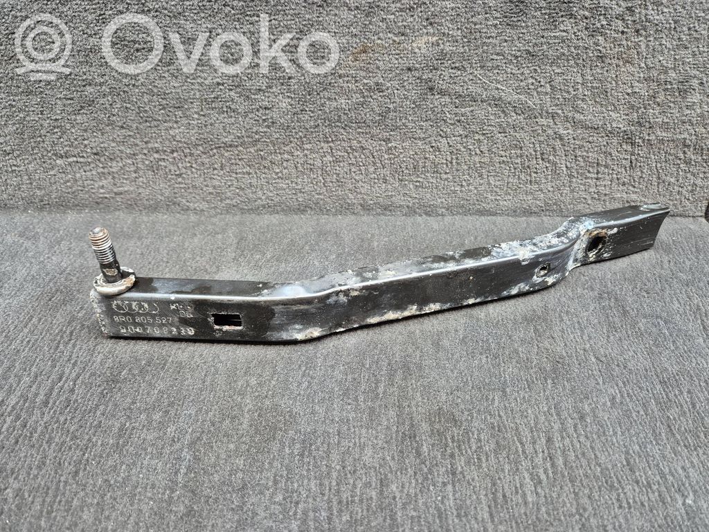 Audi Q5 SQ5 8R Panel mocowania chłodnicy 