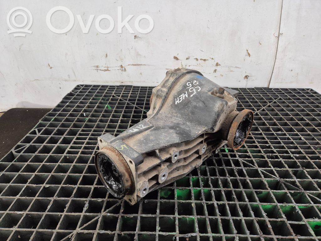 Audi A6 S6 C5 4B Hinterachsdifferential 
