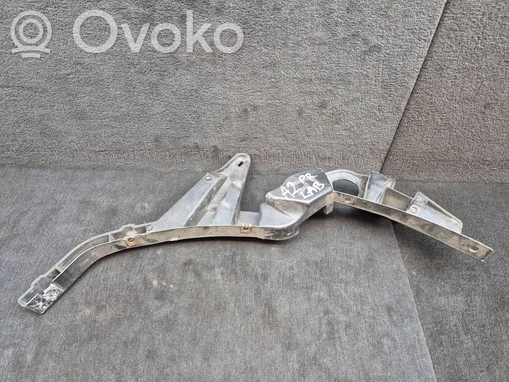 Audi A2 Front bumper mounting bracket 