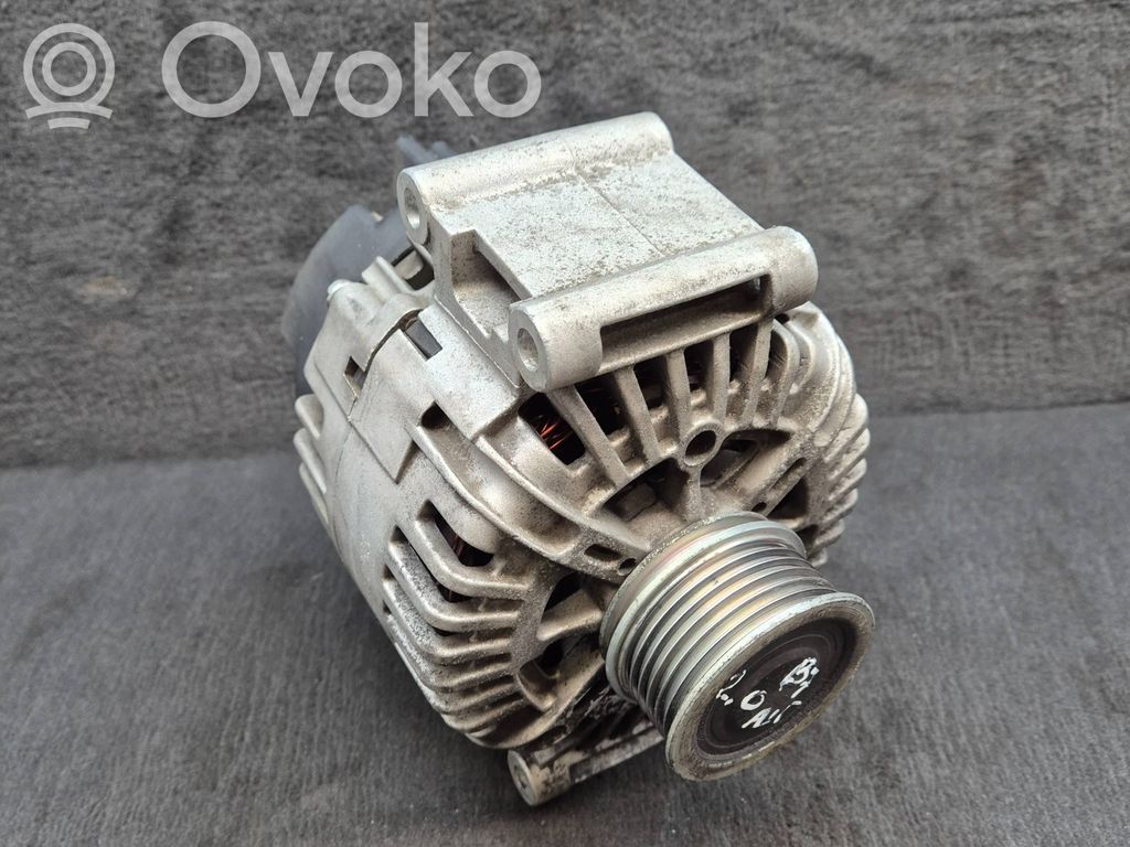 Audi A4 S4 B7 8E 8H Alternator 